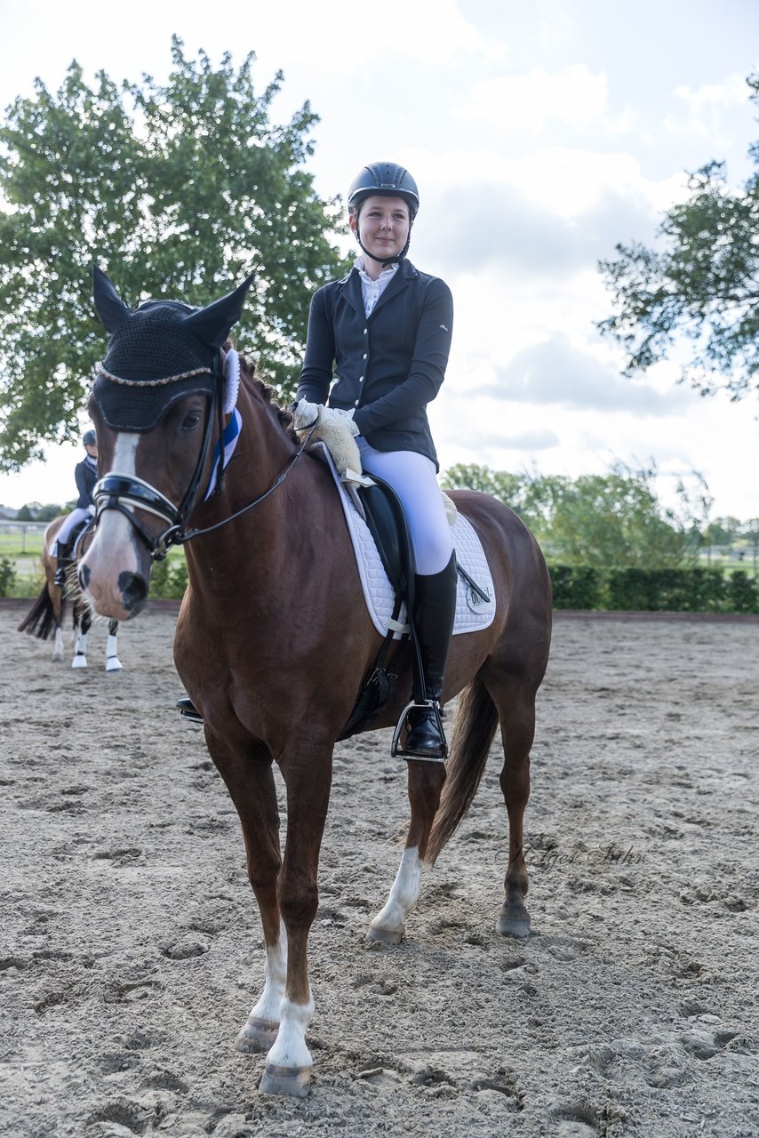 Bild 691 - Pony Akademie Turnier
